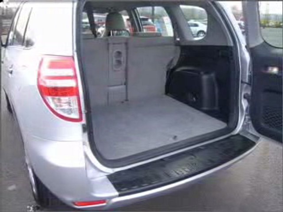 Used 2009 Toyota RAV4 Kelso WA - by EveryCarListed.com