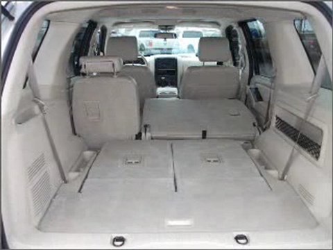 Certified Used 2006 Ford Explorer Carrollton TX - by ...