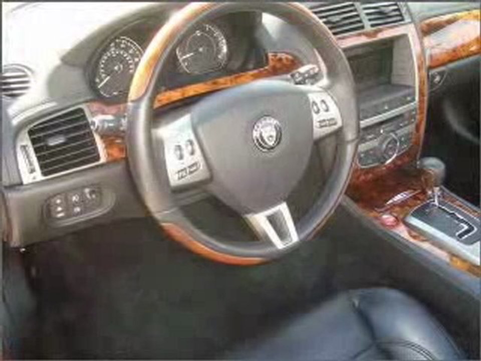 Used 2007 Jaguar XK St Petersburg FL - by EveryCarListed.com