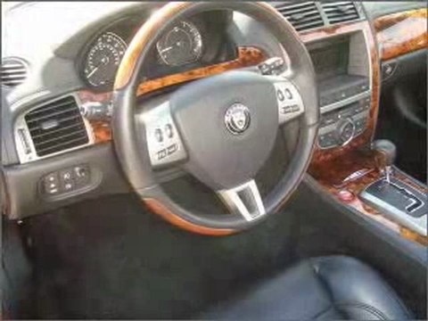 Used 2007 Jaguar XK St Petersburg FL - by EveryCarListed.com