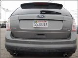 Used 2009 Ford Edge Tooele UT - by EveryCarListed.com