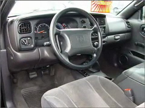 Used 2000 Dodge Dakota Everett WA - by EveryCarListed.com