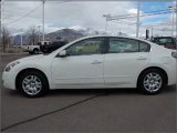Used 2009 Nissan Altima Tooele UT - by EveryCarListed.com