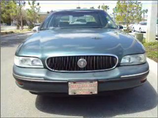 Used 1997 Buick LeSabre Clearwater FL - by ...