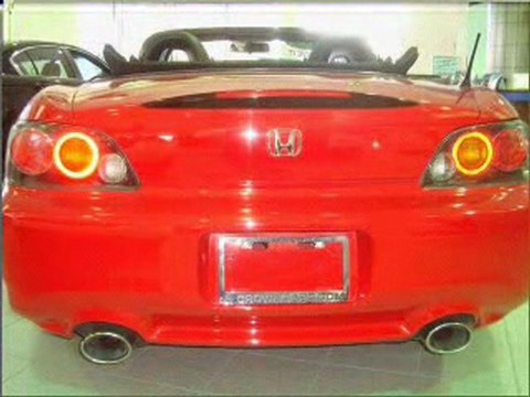 Used 2005 Honda S2000 Pinellas Park FL - by ...