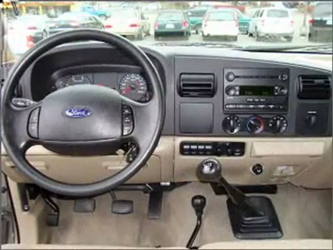 Used 2005 Ford F-350 Everett WA - by EveryCarListed.com