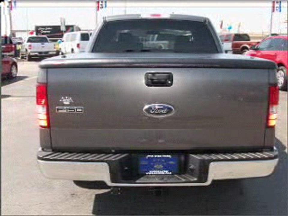 Used 2006 Ford F-150 Carrollton TX - by EveryCarListed.com