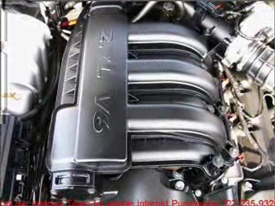 New 2009 Dodge Charger   - by EveryCarListed.com