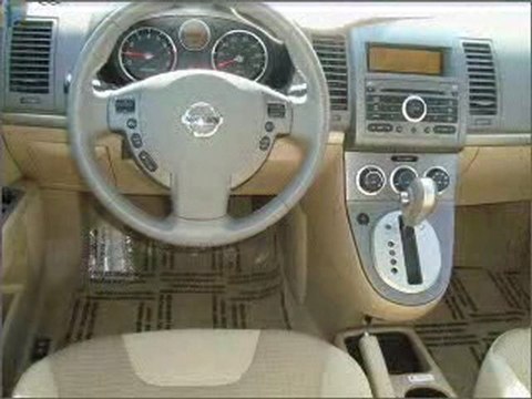 Used 2007 Nissan Sentra Saint Petersburg FL - by ...