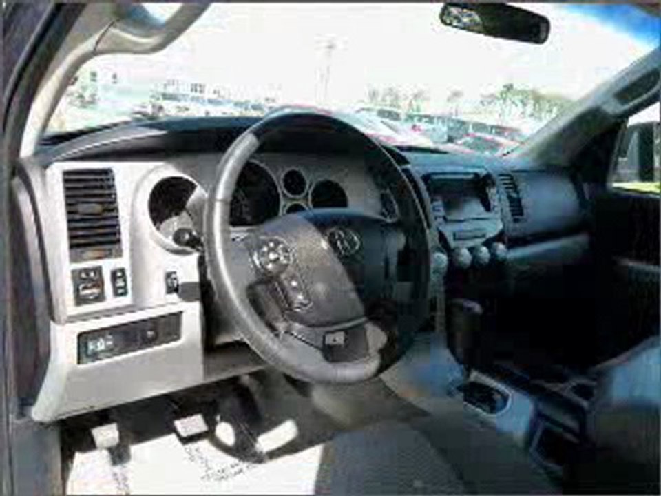 Used 2007 Toyota Tundra Pinellas Park FL - by ...