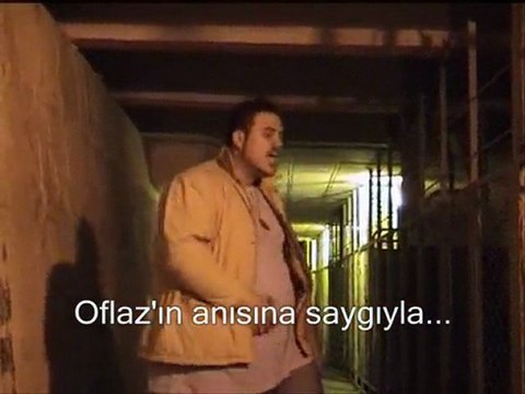 G-Flow & Oflaz - Beni Bana Sor