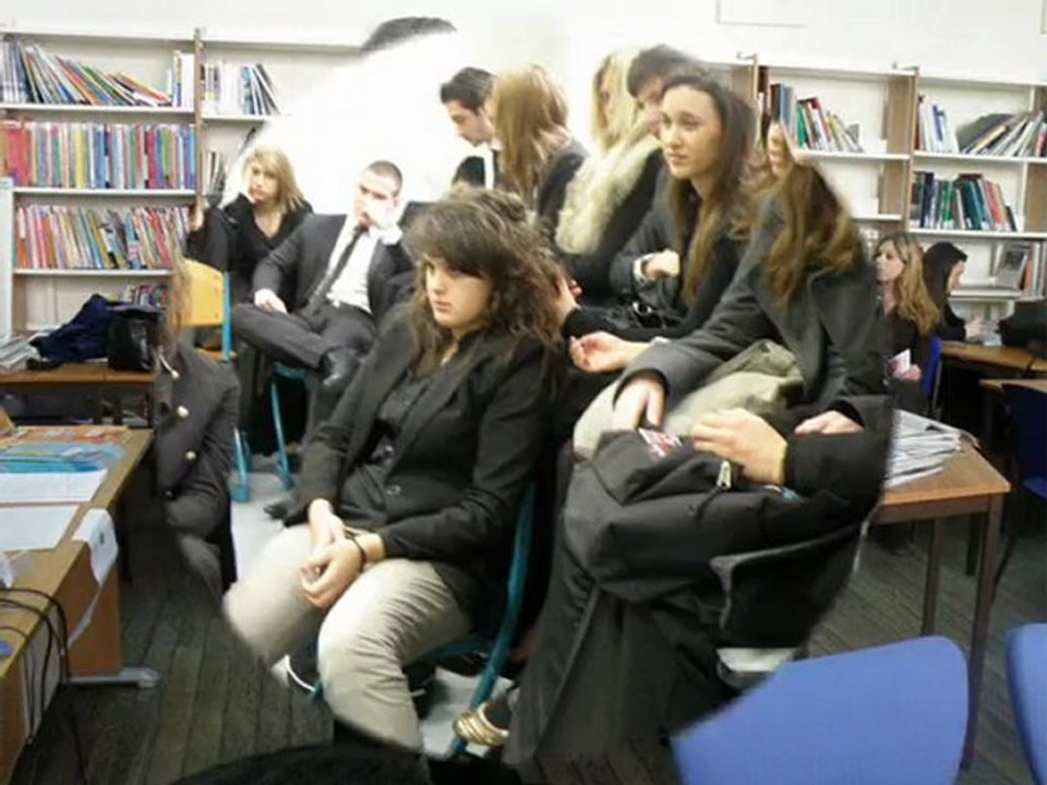 semaine de la presse