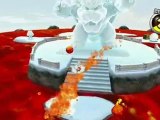 Super Mario Galaxy 2 Wii Trailer www.Geek4life.fr