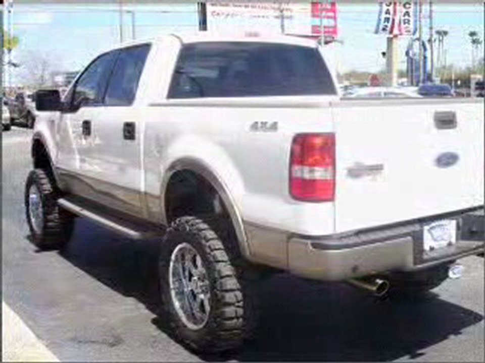 Used 2005 Ford F-150 Clearwater FL - by EveryCarListed.com