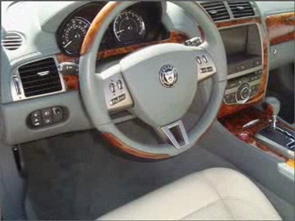 Used 2007 Jaguar XK St. Petersburg FL - by ...
