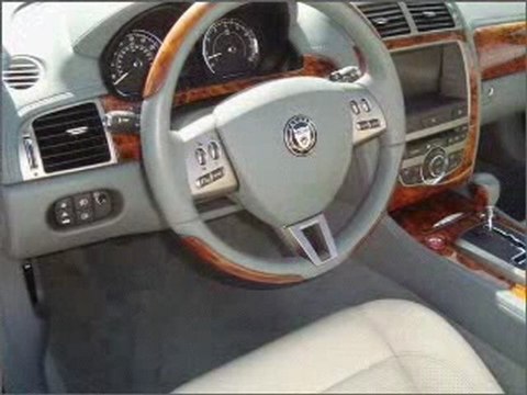 Used 2007 Jaguar XK St. Petersburg FL - by ...