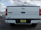 Used 2008 Ford F-150 Tooele UT - by EveryCarListed.com