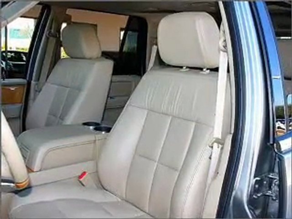 Used 2008 Lincoln Navigator Euless TX - by ...