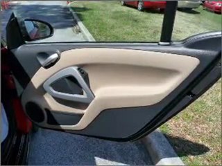 Used 2008 Smart fortwo Pinellas Park FL - by ...