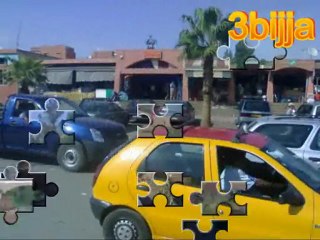 ahidous N chrifa  et mimoun ourahou Khènifrah au coeur