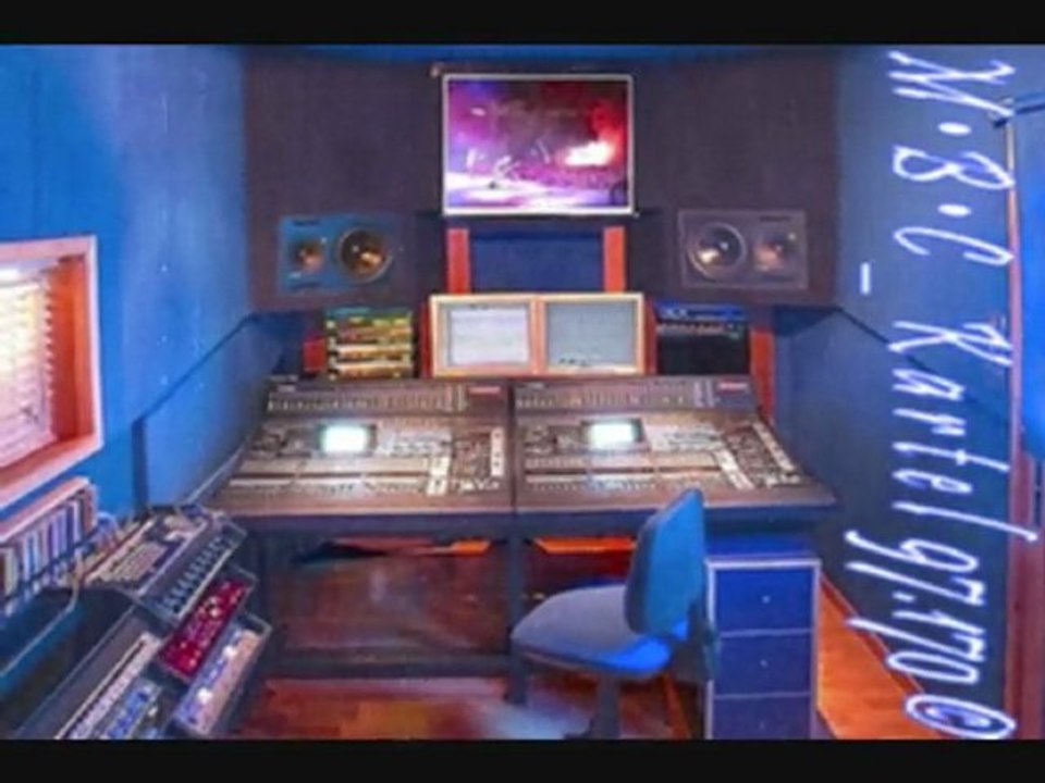 Tchuble Out Riddim [HQ]
