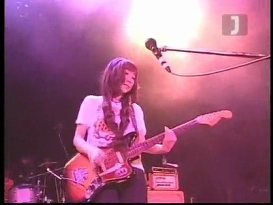Salon Music： Live