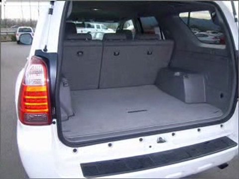 Used 2007 Toyota 4Runner Kelso WA - by EveryCarListed.com