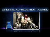 GDC Lifetime Achievement Award - John Carmack