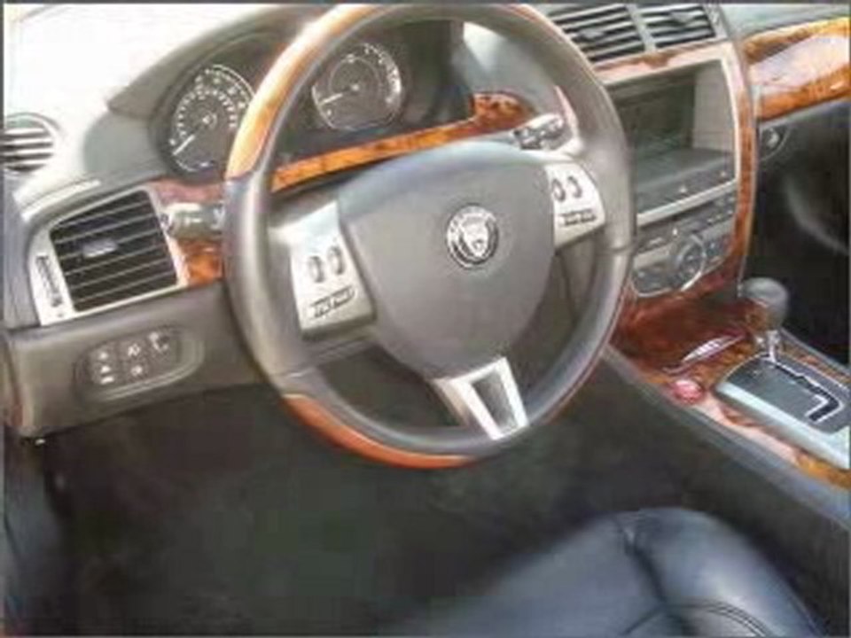 Used 2007 Jaguar XK St. Petersburg FL - by ...