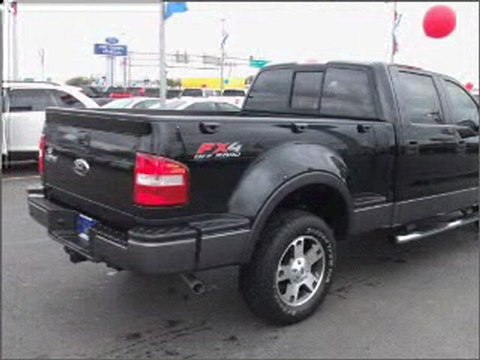 Certified Used 2008 Ford F-150 Carrollton TX - by ...