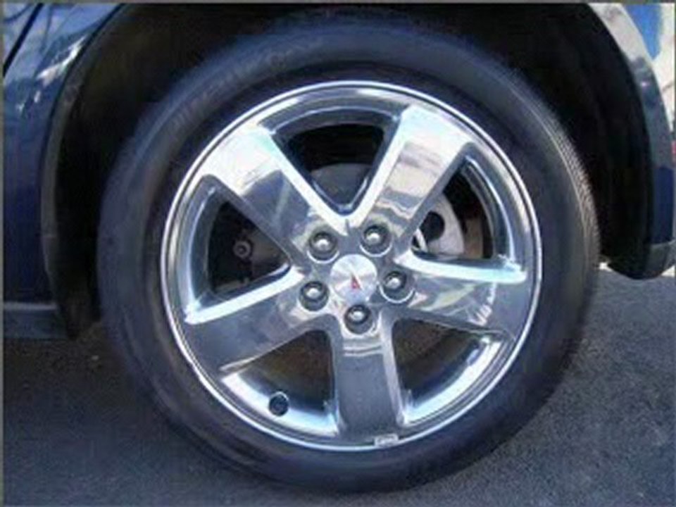 Used 2008 Pontiac G6 Kelso WA - by EveryCarListed.com