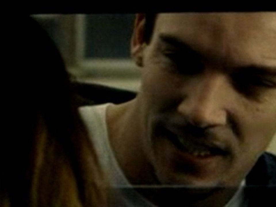 Shelter Clip - 2