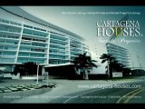 Cartagena-Houses.com  Apartamentos en Alquiler