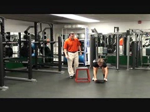 Team Fitness Conditioning Endurance Challenge