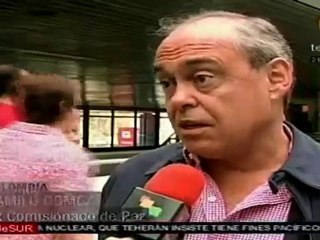 FARC buscarán ahora acuerdo humanitario, Uribe podría acep