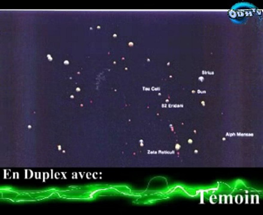 AL: Témoin (4)
