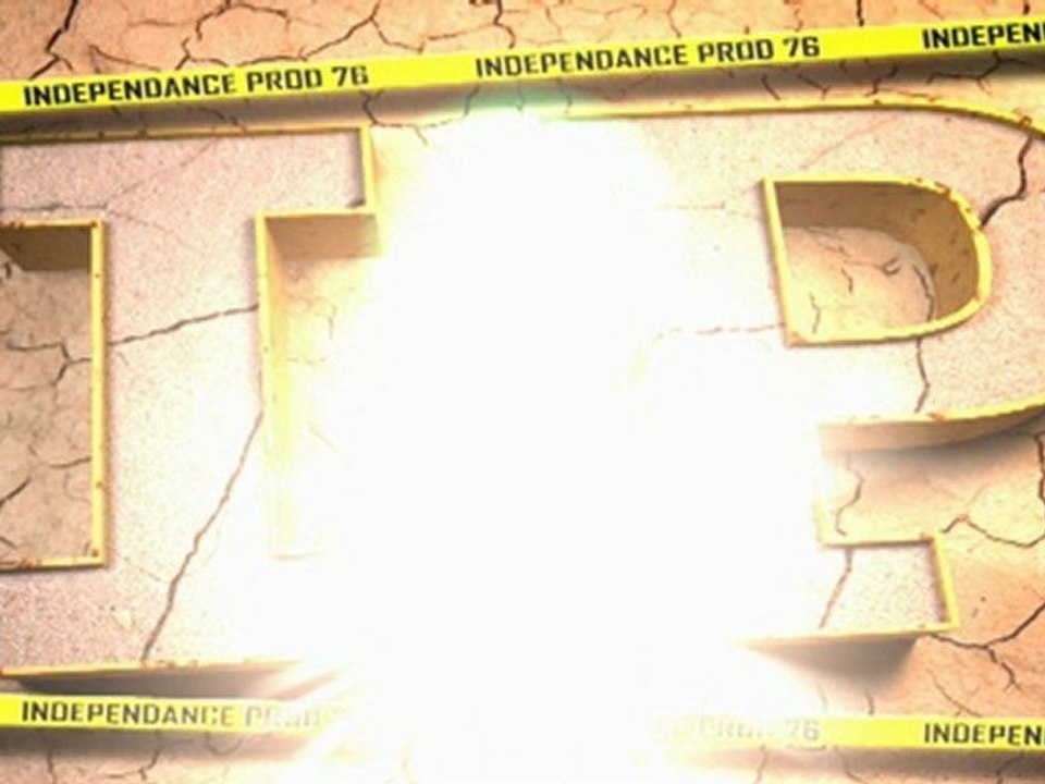 rap sali Independance prod 76