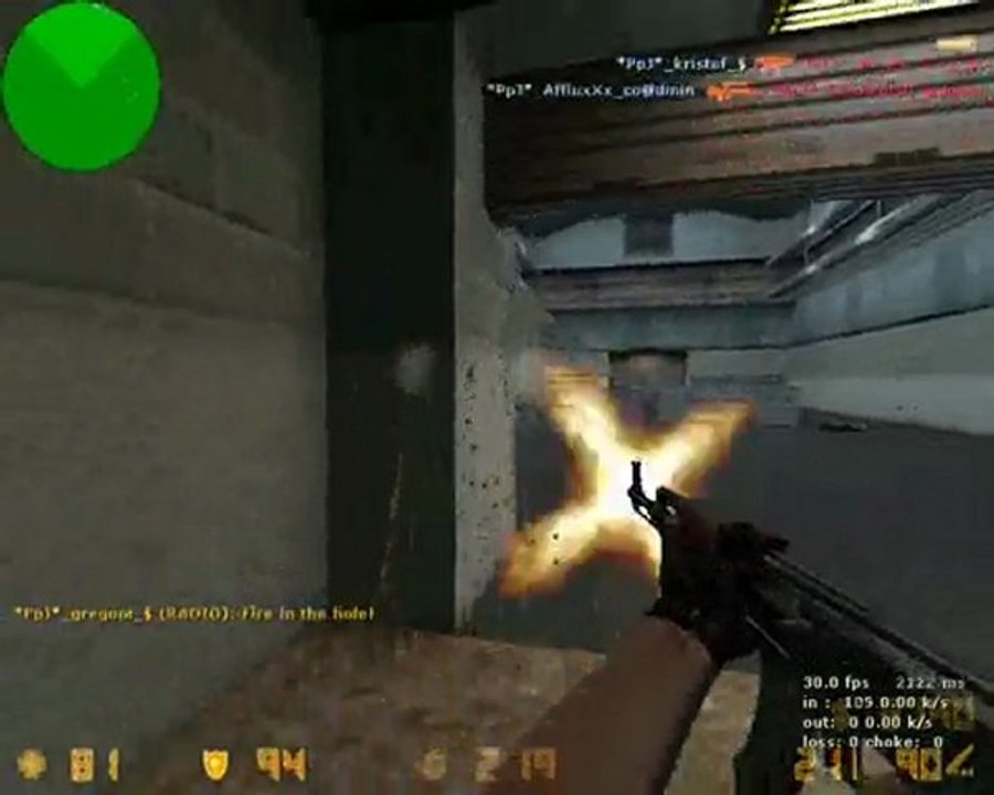 Deagle warfraZ 2