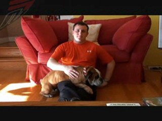 Hip Matrix Flexibility Movement Prep