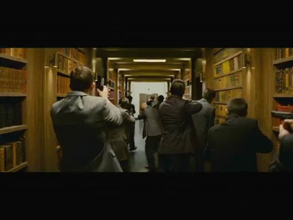 Kick Ass TV Spot