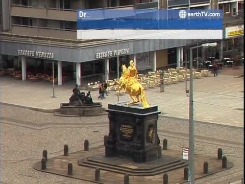 Venice - Italy, Lugano - Ticino - Switzerland, Brussels - Belgium, Avignon - France, Ekaterinburg - Russia, Dresden - Germany, Sydney - Australia