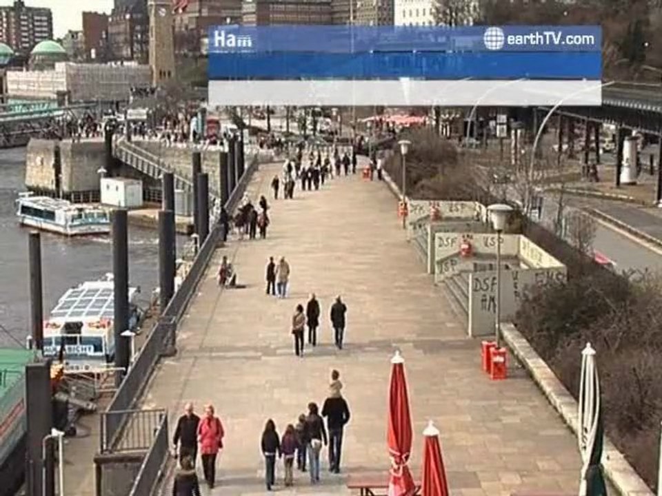 Washington - USA, Santorini - Greece, Udaipur - India, Vienna - Austria, Dubrovnik - Croatia, Hamburg - Germany, Auckland - New Zealand