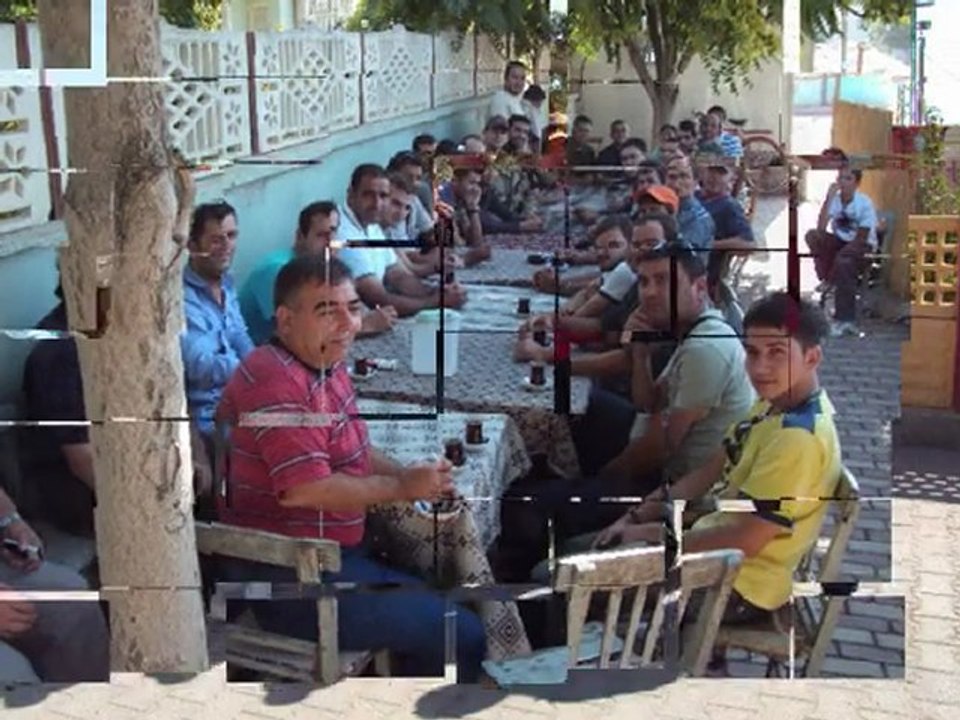 Efehunter35 -av-doğa buluşmaları