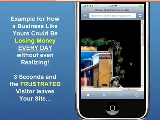 Are you losing money because of mobile search?