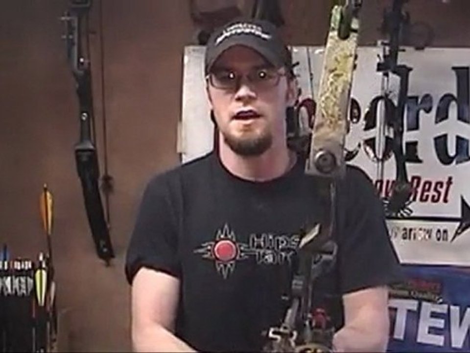 2010 Bow Review: HCA Speed Pro