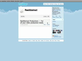 The Best Basic Twitter Tutorial