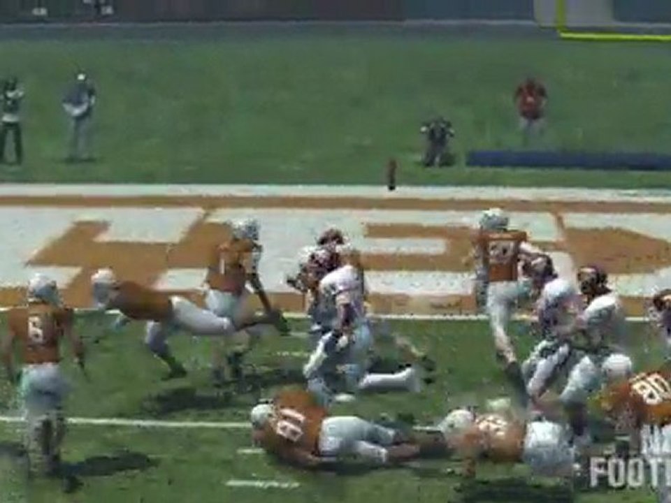 Tannehill Breaking Loose
