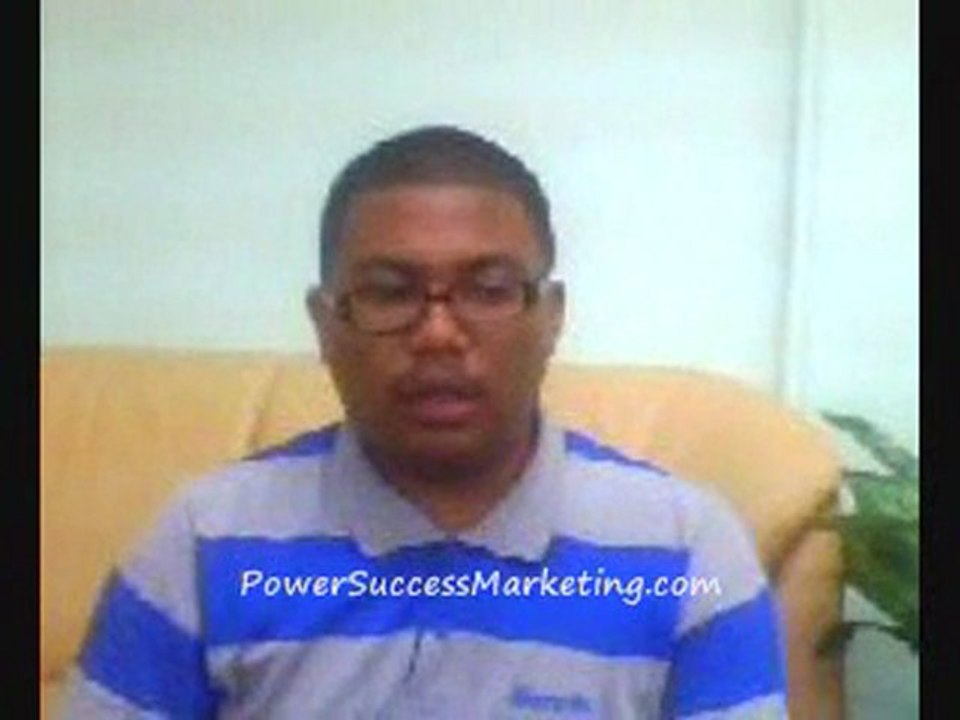 Internet Marketing Seminar In Malaysia