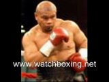 watch ppv Friday Ahunanya vs David Tua live streaming