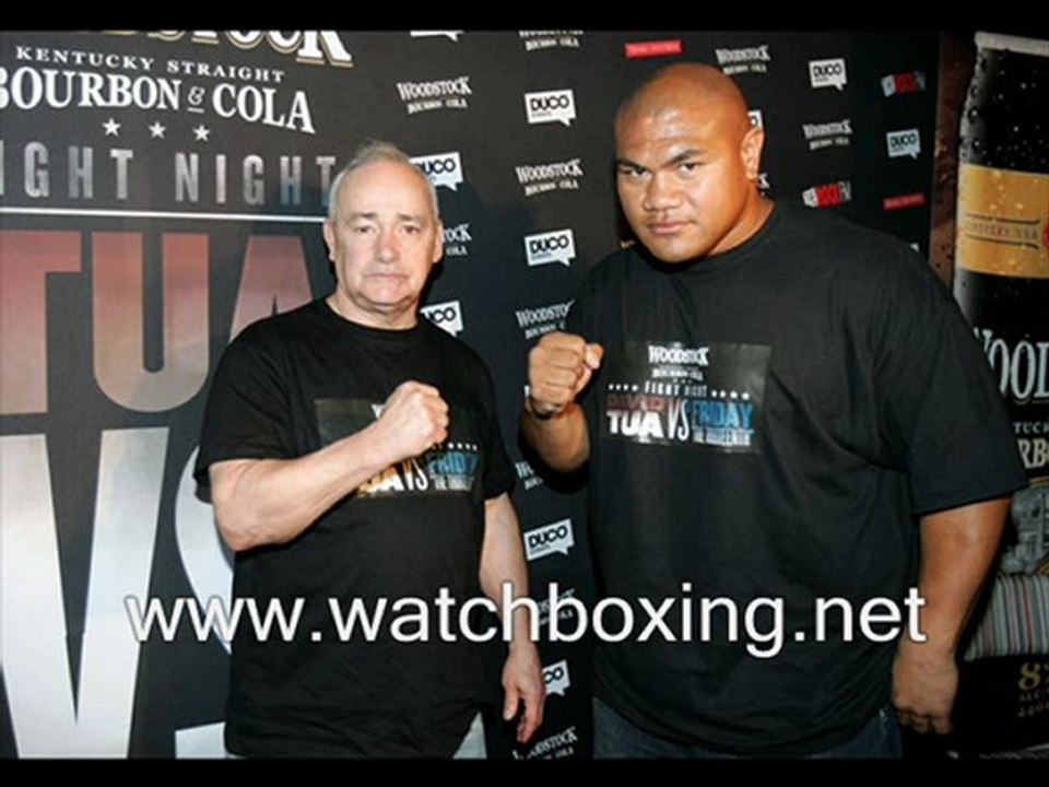 watch Leonardo Zappavigna vs Fernando Angulo ppv boxing live